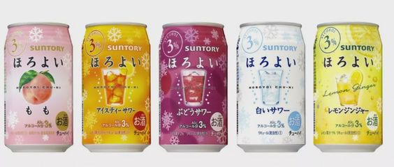 喝啤酒也能減啤酒肚？全球10+款非酒精飲料創(chuàng)新產(chǎn)品盤點(diǎn)